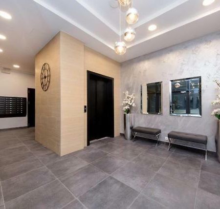 טאלין Karlson Boutique Apart Hotel מראה חיצוני תמונה