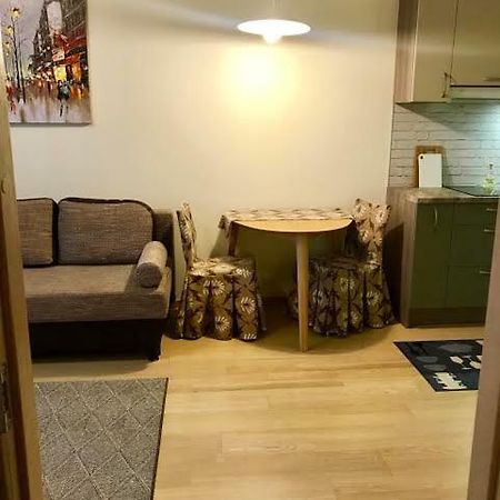 טאלין Karlson Boutique Apart Hotel מראה חיצוני תמונה