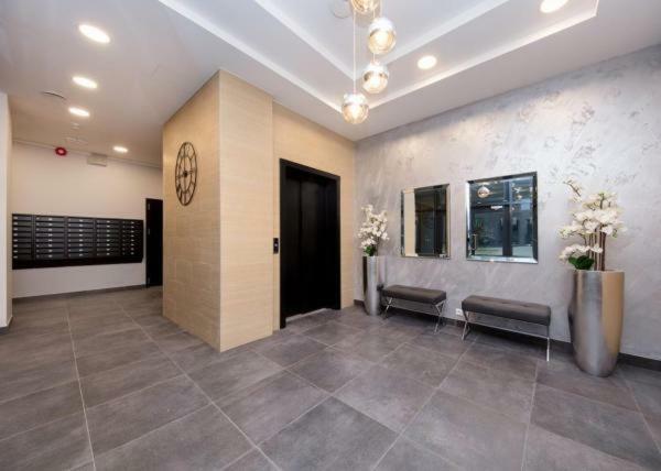 טאלין Karlson Boutique Apart Hotel מראה חיצוני תמונה