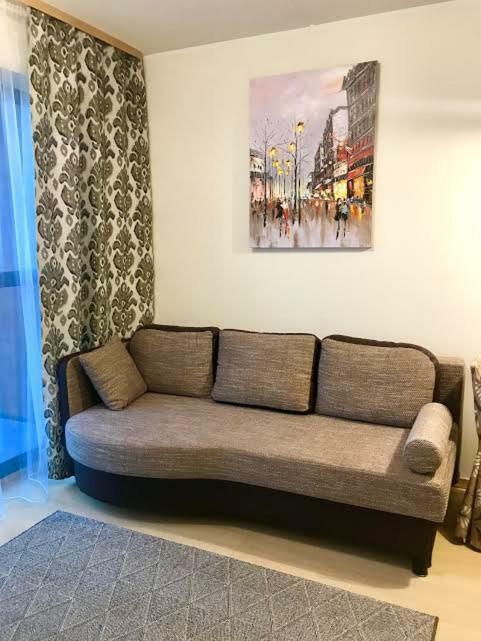 טאלין Karlson Boutique Apart Hotel מראה חיצוני תמונה