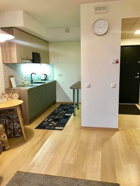 טאלין Karlson Boutique Apart Hotel מראה חיצוני תמונה