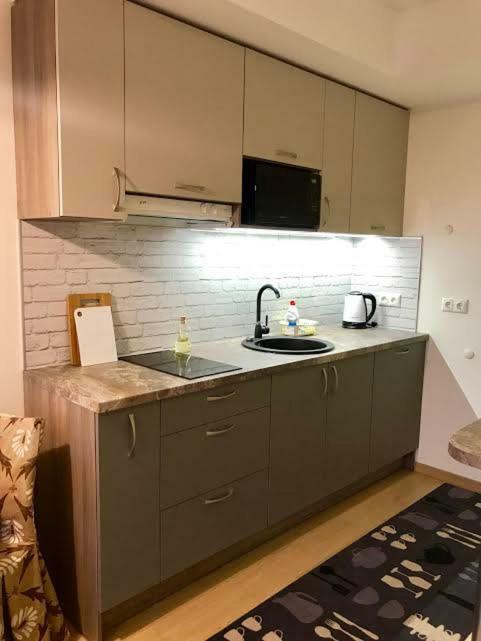 טאלין Karlson Boutique Apart Hotel מראה חיצוני תמונה