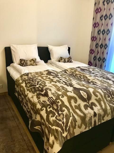 טאלין Karlson Boutique Apart Hotel מראה חיצוני תמונה