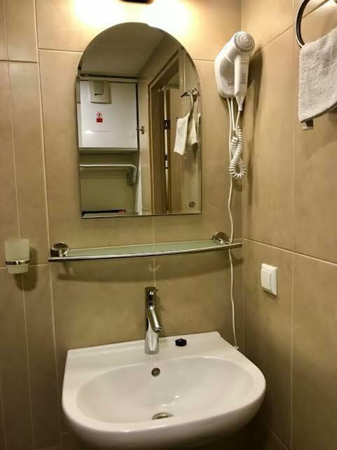 טאלין Karlson Boutique Apart Hotel מראה חיצוני תמונה
