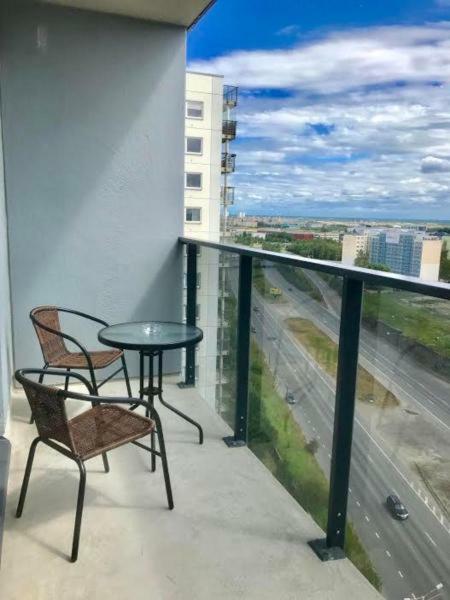טאלין Karlson Boutique Apart Hotel מראה חיצוני תמונה